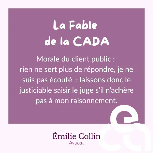 fable cada