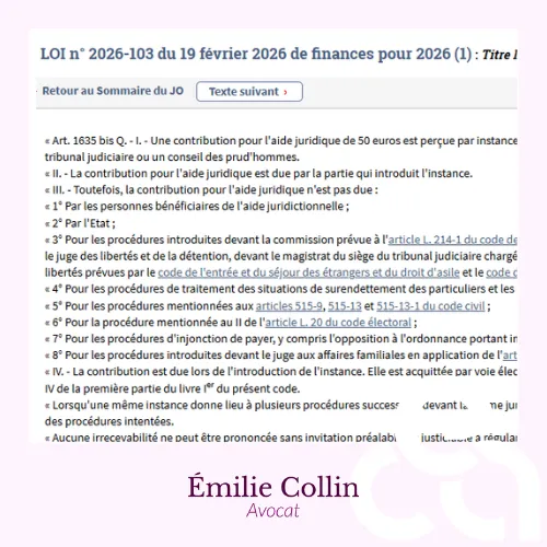 contributionaidejuridique